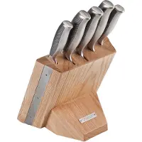 Diamant sabatier Riyouri Messenblok (5-delig)