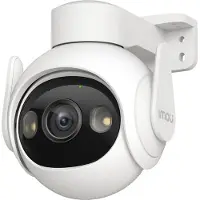 IMOU Caméra de surveillance Cruiser 2 extérieure Blanc