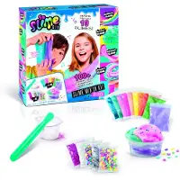 So Slime Do It Yourself Slime 10 Pack