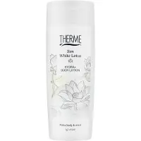 Therme Zen White Lotus Hydra+ Body Lotion 200 ml Lichaamsverzorging