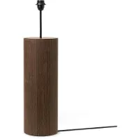 Ferm Living Post vloerlampenvoet 70 cm Solid