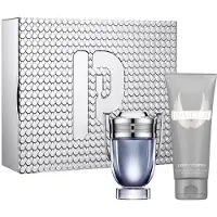 Paco Rabanne Invictus Gift Set
