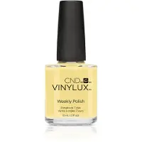 CND - Colour - Vinylux - Sun Bleached #165 - 15 ml