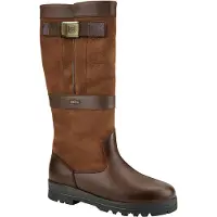 Dubarry 3767-52 Laarzen | Maat 43 Heren Cognac