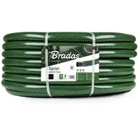 Bradas SPRINT 1 1/4 Tuinslang 50m - Duurzaam en UV-bestendig