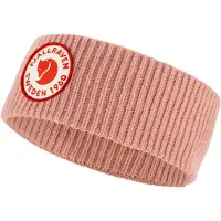 Fjällräven Hoofdband Unisex 1960 Logo Headband Dusty Rose