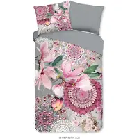 Muller Textil Dekbedovertrek hip inaya