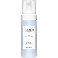 Estelle & Thild Collection BioCleanse 3-in-1 Cleansing Foam 150 ml
