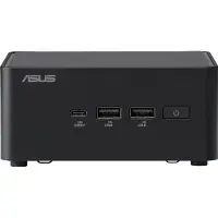 Asus Barebone NUC 14 Pro RNUC14RVHI300000I Intel Core 3 100U 4.7 GHz Intel Grafische kaart 90AR0072-M00010