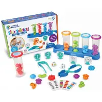 Learning Resources Silly Science Fine Motor Sorting Set - 3+