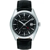 Grovana - 1547.1537 - Polshorloge - Heren - St. Andrews GMT