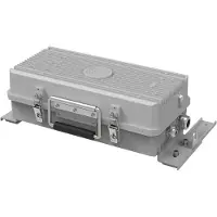Ledvance 2 X FLOODLIGHT MAX POWER SUPPLY Voorschakelapparaat | 1X 600W