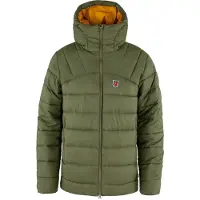 Fjällräven - Expedition Mid Winter Jacket - Synthetisch jack XL, olijfgroen