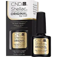 CND Shellac Original Top coat
