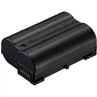 OZZZO EN-EL15 battery D7200/D810/D750/D610