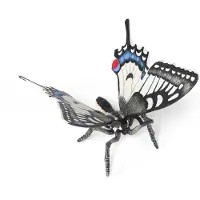 Papo - Figurine Vlinder Machaon