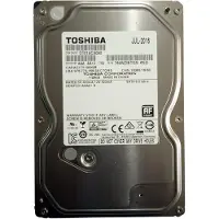 Toshiba REFURBISHED | DT01ACA050 - Interne harde schijf 3.5" - 500GB