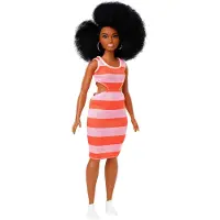 Barbie Fashionistas Bold Stripes pop ltbgtBekijk de lta hrefhttpswww