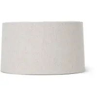 Ferm Living Eclipse Lampenkap - Short Natural
