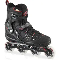 Rollerblade Xl 355 / 52 Black