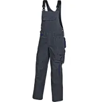 Bp 1798 720 Tuinbroek Stretch Regular Fit | Maat: 58