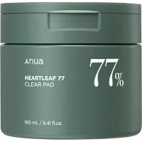 ANUA - Heartleaf 77% Clear Pad 70 pcs