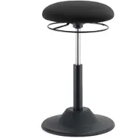 Lykke Wiebelkruk Basic 360, Zwart