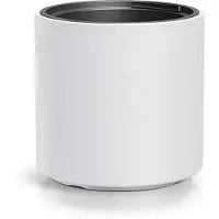 Prosperplast Heos Collection 29.8x29.8x29 Cm Bloempot