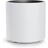 Prosperplast Heos Collection 46.8x46.8x45 Cm Bloempot