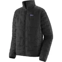 Patagonia Mens Micro Puff Jacket