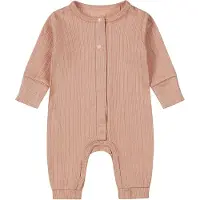 Dirkje NOOS Meisjes Boxpak - Dusty pink
