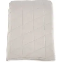 Venture Home Plafond, Sprei Nilla (250 x 150 cm)