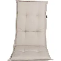 Brafab Florina Pad High - Kussens Schuim Taupe - 3392-385
