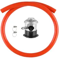 Mustang Basic 47 Grill Houtskool Grilloppervlak (diameter)=325 mm Zwart
