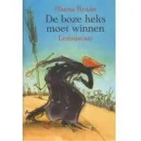 Lemniscaat De boze heks moet winnen