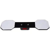Waydoo Sup Adapter Transparant