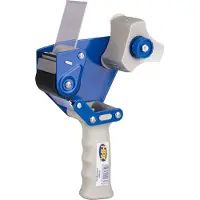 Hpx Tapedispenser met rem - DT0001