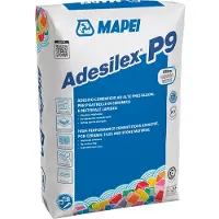 MAPEI Adesilex P9 poeder tegellijm 5kg