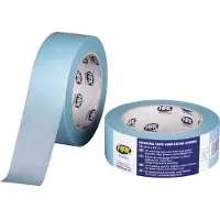 Hpx Masking 4900 Extra strong | Lichtblauw | 38mm x 50m - EW3850