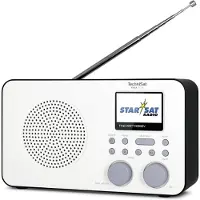 Technisat Radio Viola 2C IR 0010/3933