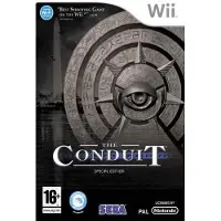 The Conduit-Special Edition (Wii) Gebruikt