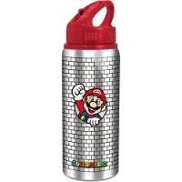 Super Mario 389 Waterfles