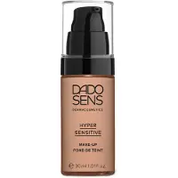Dado Sens Hypersensitive Make-Up Foundation 30 ml - #02W Hazel