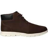 Timberland Graydon Basic Mid Lace Up Veterboots Bruin | Maat: 43
