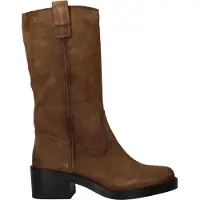 Tamaris Boots 'Kuit Laarzen' cognac