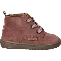 Develab Firststeps Babyschoentjes Roze | Maat: 23