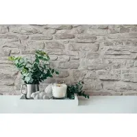 A.S. Création Elements 2 - Greige - 388153