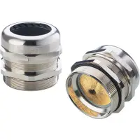 Lapp SKINTOP MS-M Borstel EMC Kabeldoorvoer M25 - 53112676