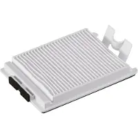 Makita 127725-2 127725-2 Stofzuigerfilter
