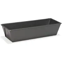 Patisse Cakevorm 20 cm Zwart